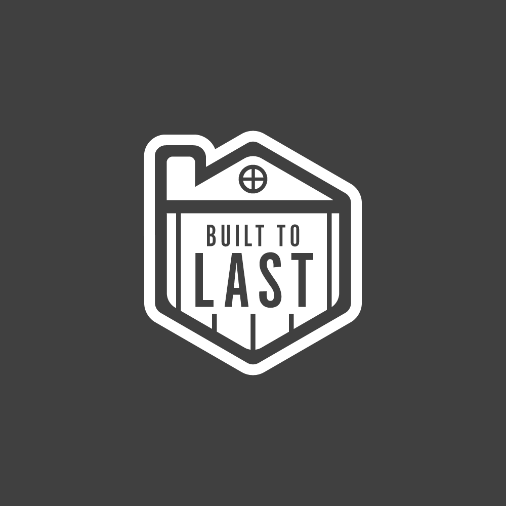 Logo Design by Sam R for Built to Last, LLC | Design #17880815