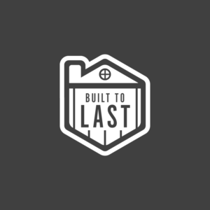 Diseño de Logo por Sam R para Built to Last, LLC | Diseño: #17880815