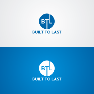 Diseño de Logo por PAYUNG Media Creative para Built to Last, LLC | Diseño: #17858613