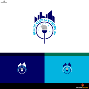 Logo Design by Graphic Bricks