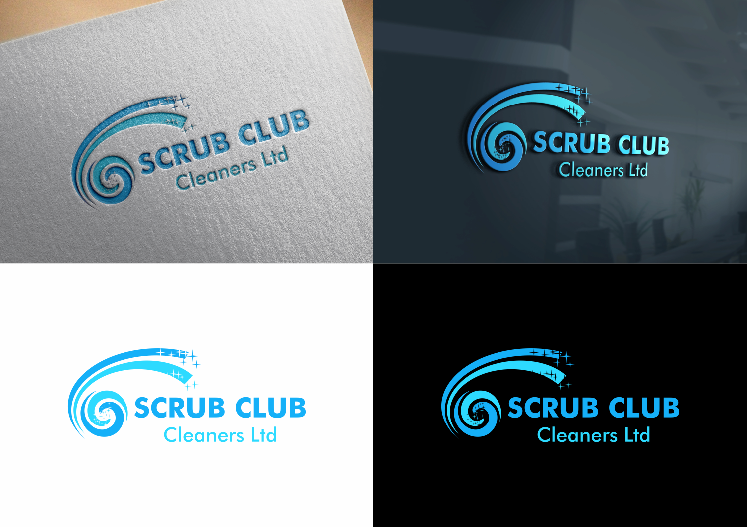 Logo Design by aqilazhifara for this project | Design #17809612