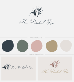 Diseño de Logo por Maurissahunter para este proyecto | Diseño: #17831132