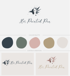 Diseño de Logo por Maurissahunter para este proyecto | Diseño: #17831133