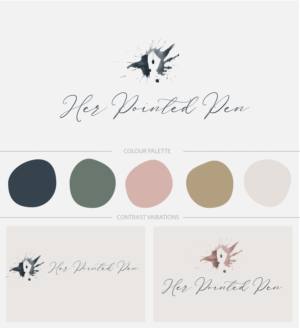 Diseño de Logo por Maurissahunter para este proyecto | Diseño: #17831135