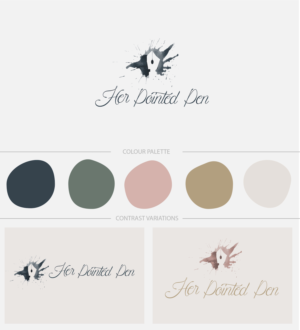 Diseño de Logo por Maurissahunter para este proyecto | Diseño: #17831168
