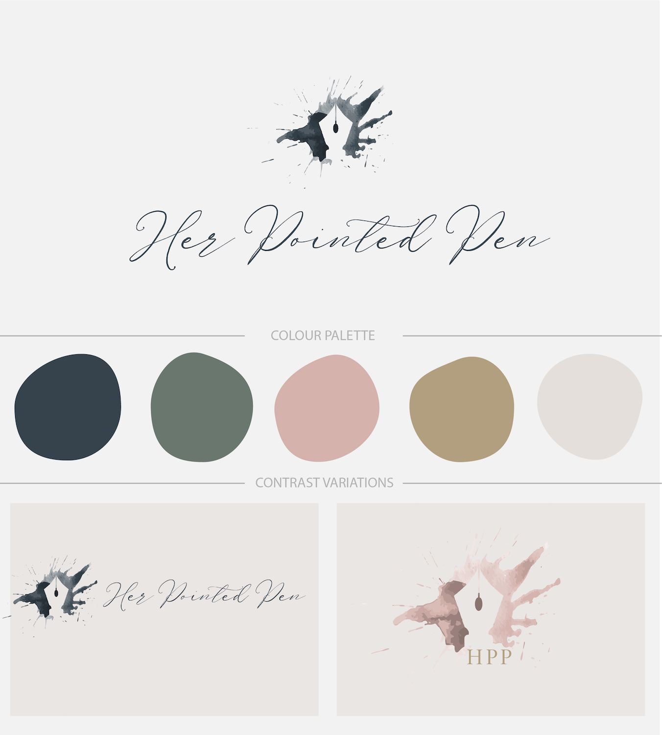 Diseño de Logo por Maurissahunter para este proyecto | Diseño #17853785