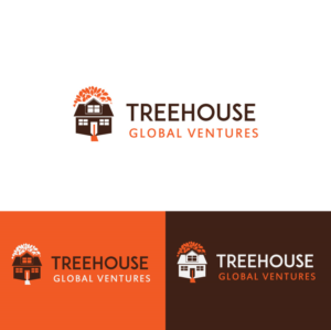 Logo-Design von nb für Treehouse Global Ventures  | Design #17783377