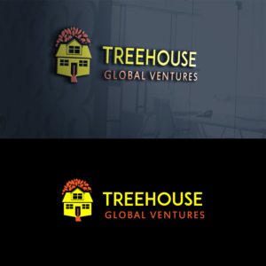 Logo-Design von nb für Treehouse Global Ventures  | Design: #17785191