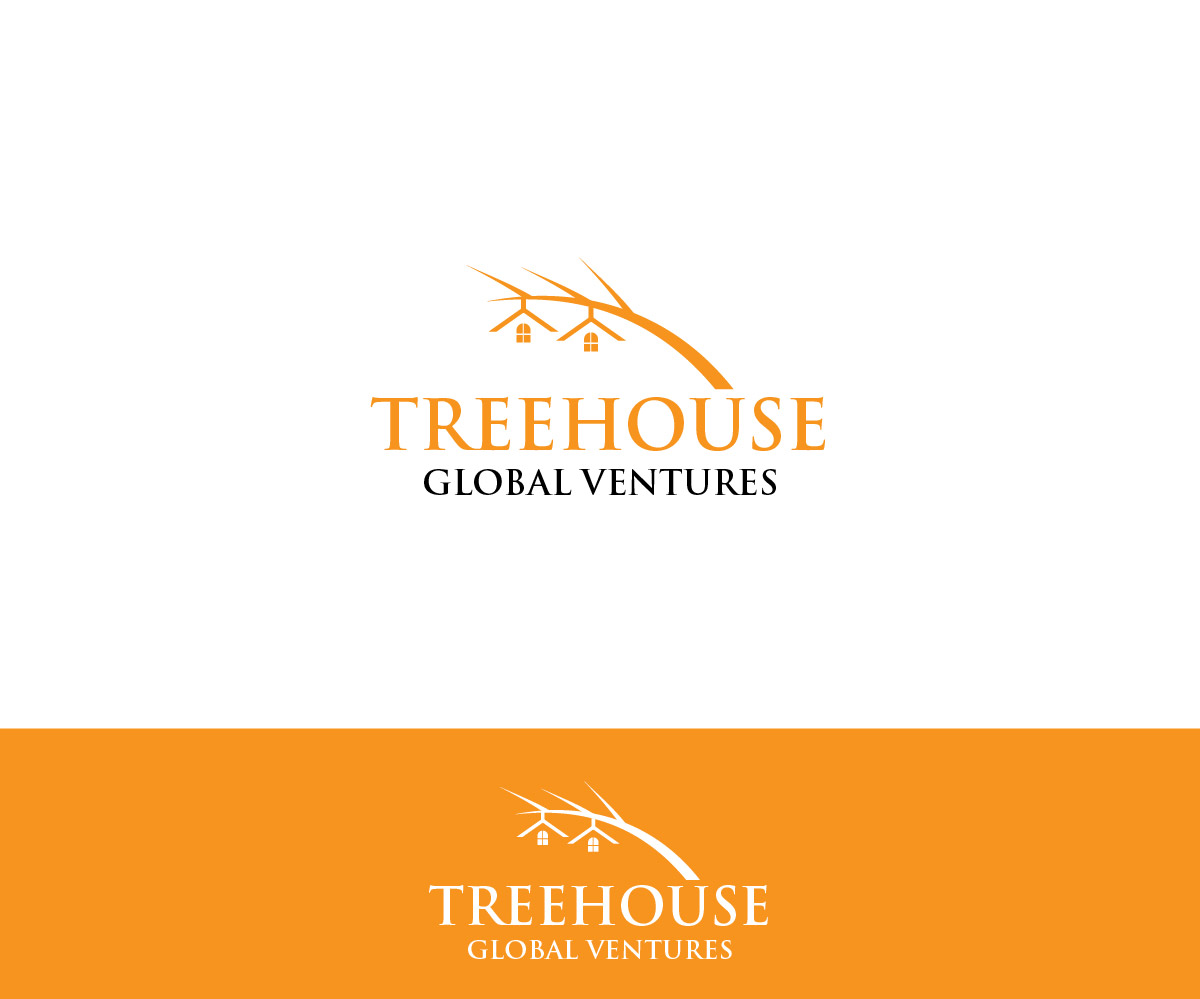 Design de Logo par Isnah Logo pour Treehouse Global Ventures  | Design #17798024