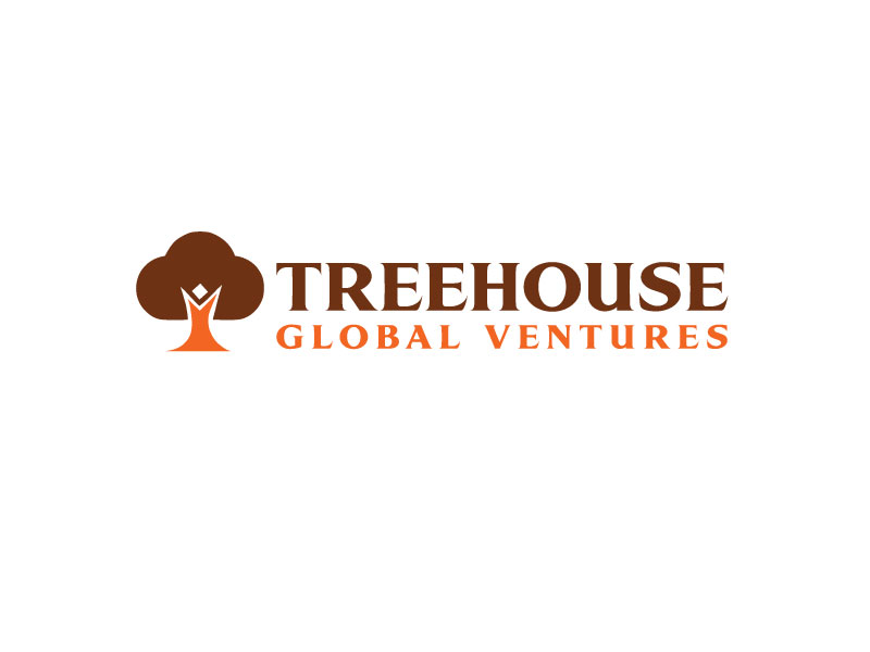 Logo-Design von Origin to Original für Treehouse Global Ventures  | Design #17801880