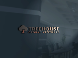 Logo-Design von Origin to Original für Treehouse Global Ventures  | Design: #17801881