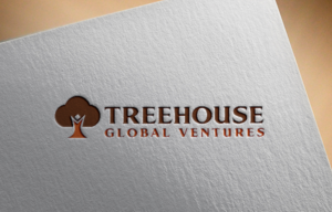 Logo-Design von Origin to Original für Treehouse Global Ventures  | Design: #17801882