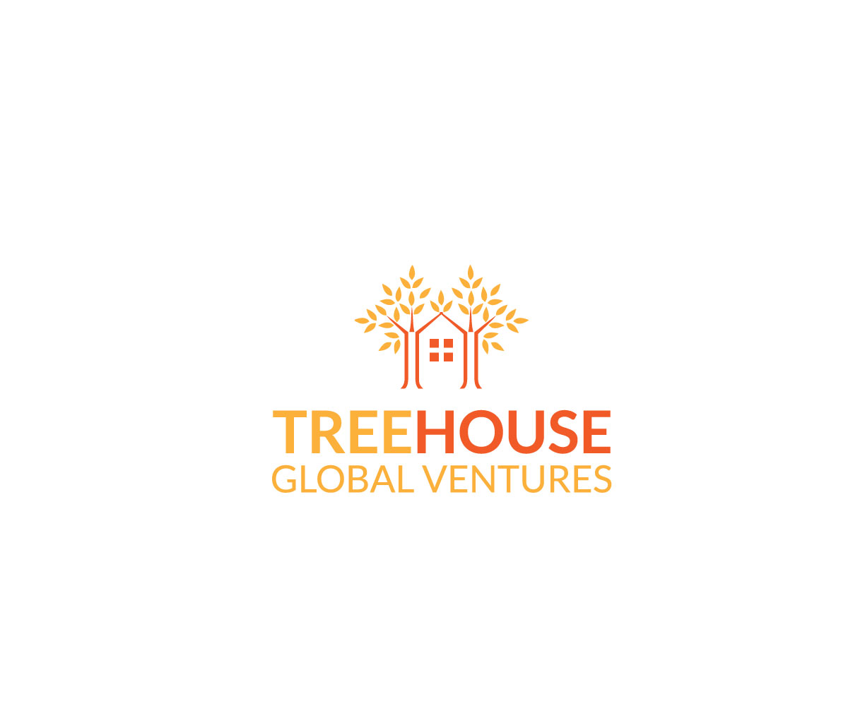 Diseño de Logo por asman para Treehouse Global Ventures  | Diseño #17802495