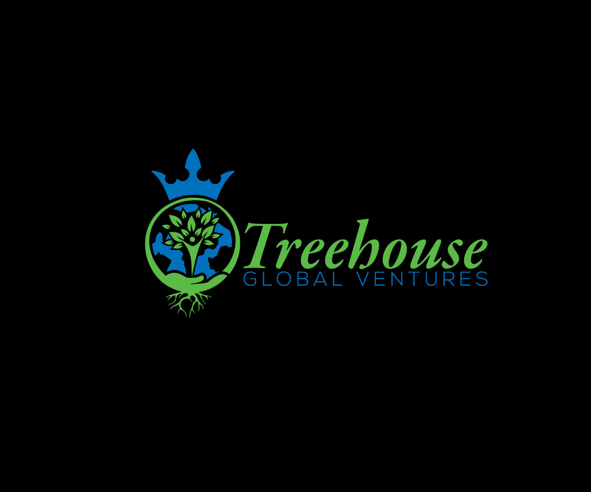 Diseño de Logo por rocklee para Treehouse Global Ventures  | Diseño #17852255