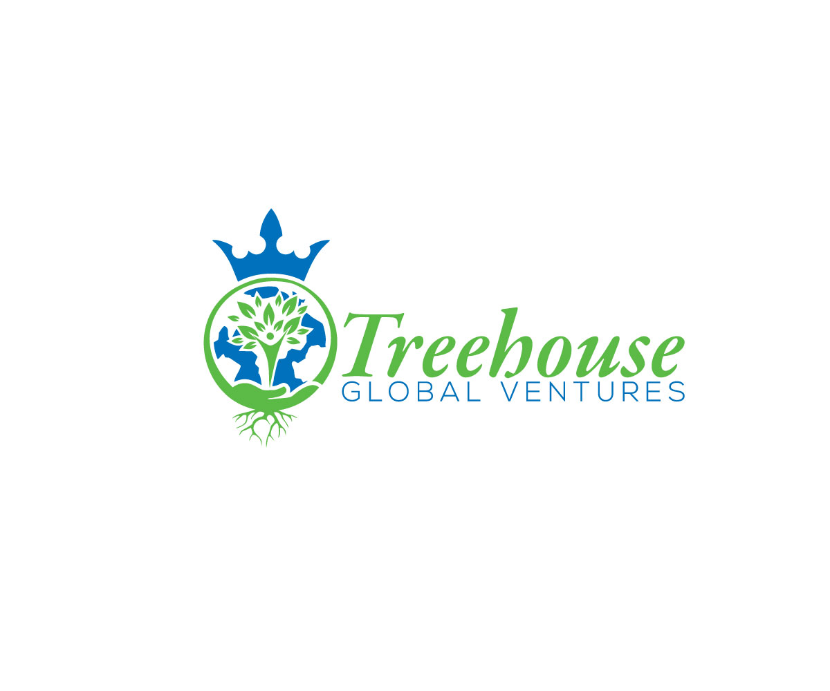 Diseño de Logo por rocklee para Treehouse Global Ventures  | Diseño #17852256