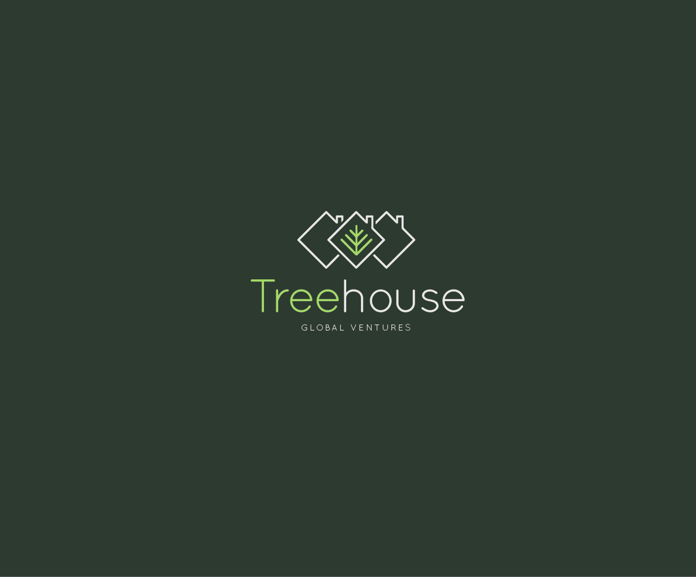Logo-Design von DanielV02 für Treehouse Global Ventures  | Design #17882634