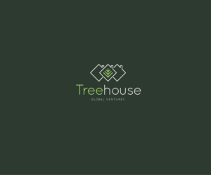 Logo-Design von DanielV02 für Treehouse Global Ventures  | Design: #17882634