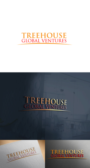 Logo-Design von imyounuspathan 2 für Treehouse Global Ventures  | Design: #17787138