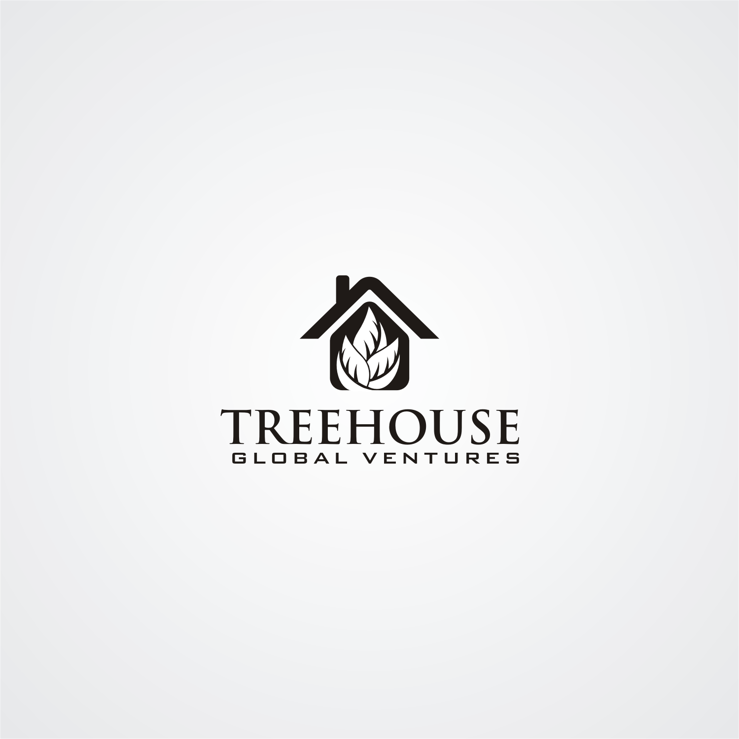 Logo Design by PAYUNG Media Creative for Treehouse Global Ventures  | Design #17864537