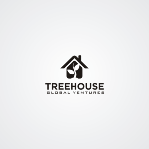 Logo-Design von PAYUNG Media Creative für Treehouse Global Ventures  | Design: #17864538