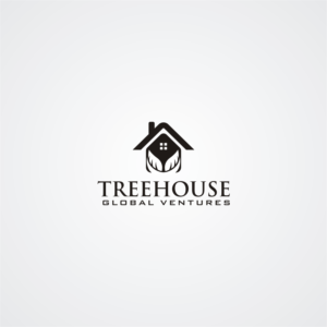 Logo-Design von PAYUNG Media Creative für Treehouse Global Ventures  | Design: #17864539