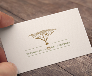 Logo Design by ChicD for Treehouse Global Ventures  | Design: #17869888
