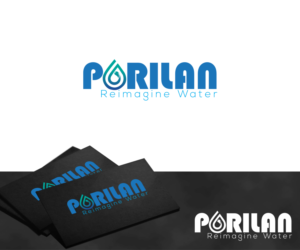 Logo Design by HeroG®APHIX for Purilan Technology, Inc. | Design: #17833469