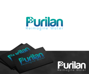 Logo Design by HeroG®APHIX for Purilan Technology, Inc. | Design: #17833470