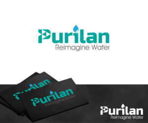 Logo Design by HeroG®APHIX for Purilan Technology, Inc. | Design: #17833471