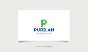 Logo-Design von Sketchweb für Purilan Technology, Inc. | Design #17797982
