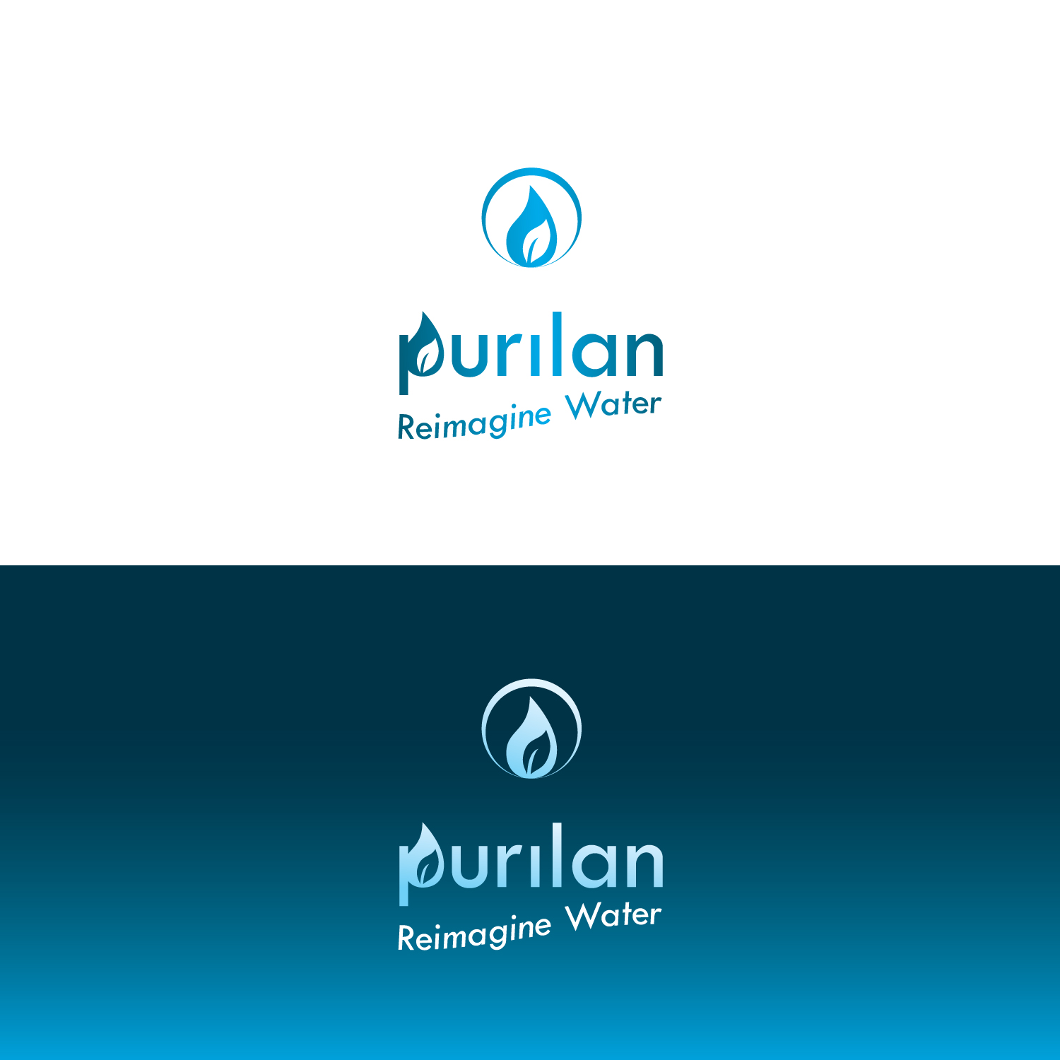 Logo-Design von wall-jamboree für Purilan Technology, Inc. | Design #17787005