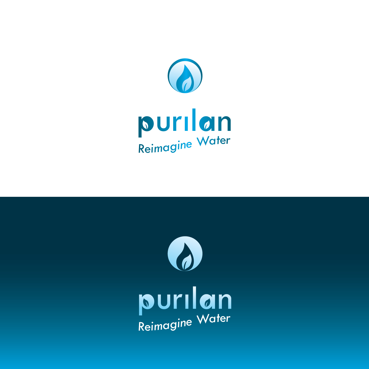 Logo Design by wall-jamboree for Purilan Technology, Inc. | Design #17787016