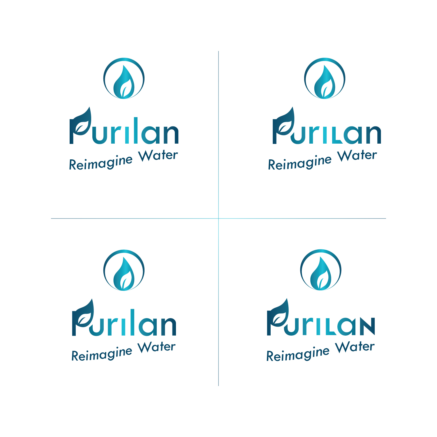 Diseño de Logo por wall-jamboree para Purilan Technology, Inc. | Diseño #17797887