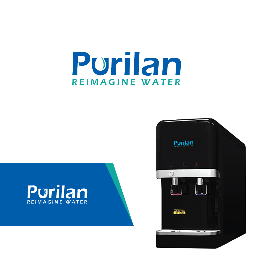Logo Design by ecorokerz for Purilan Technology, Inc. | Design #17786841