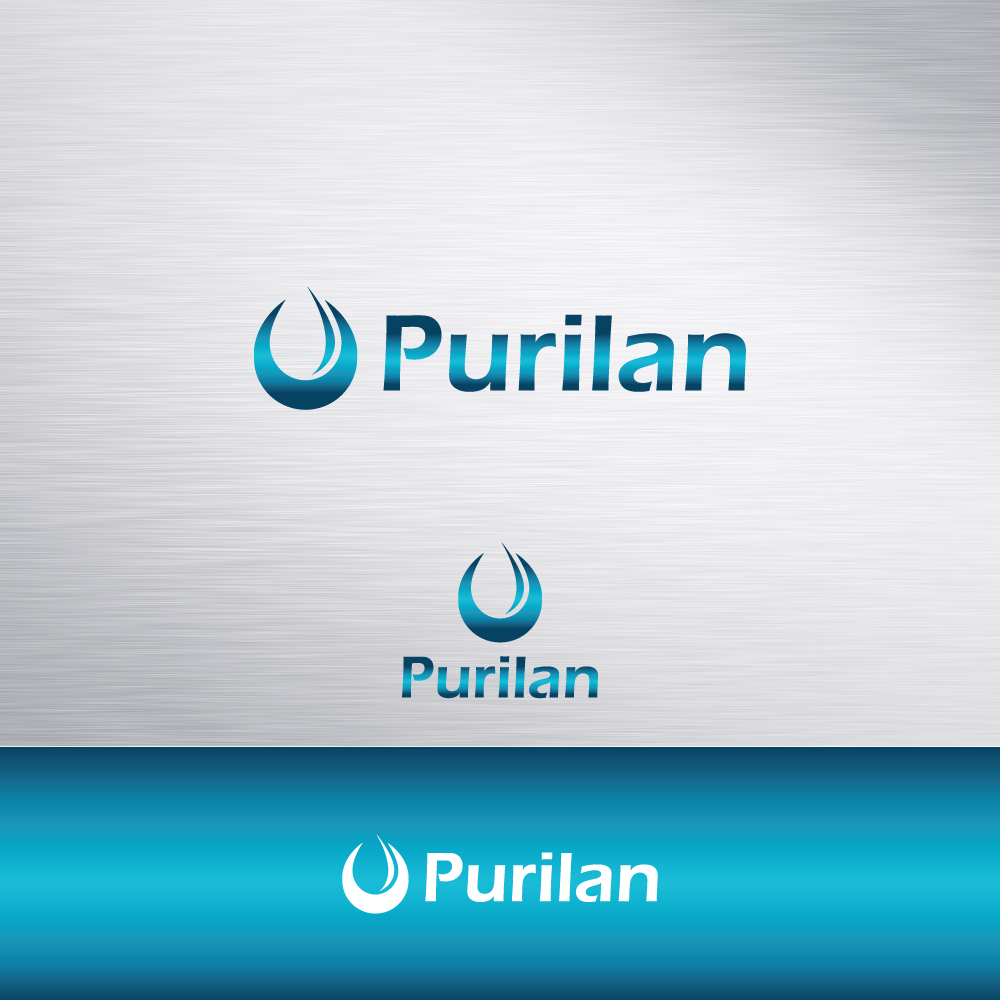 Logo Design by ecorokerz for Purilan Technology, Inc. | Design #17795183