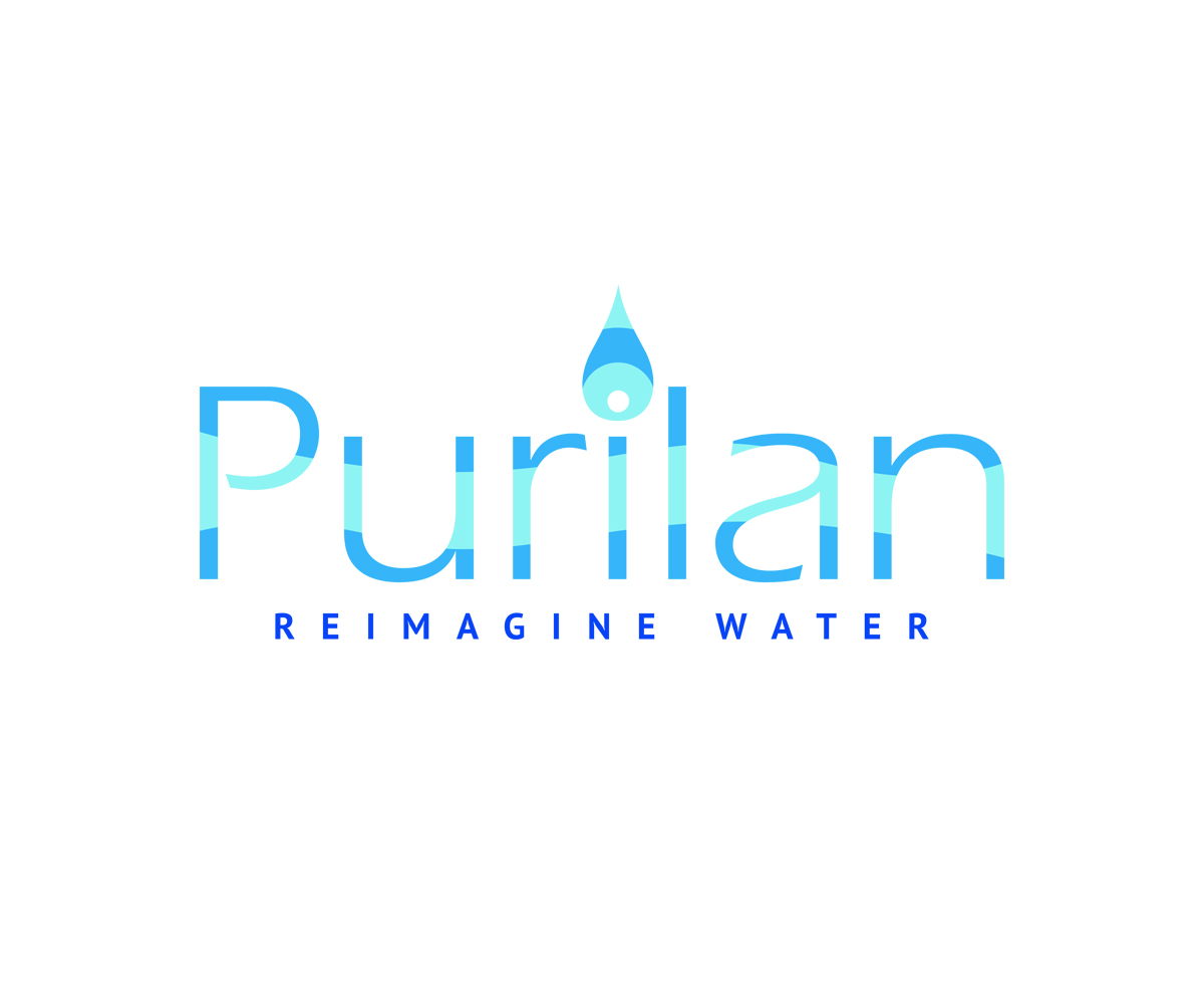 Logo-Design von Taiki Design für Purilan Technology, Inc. | Design #17802227