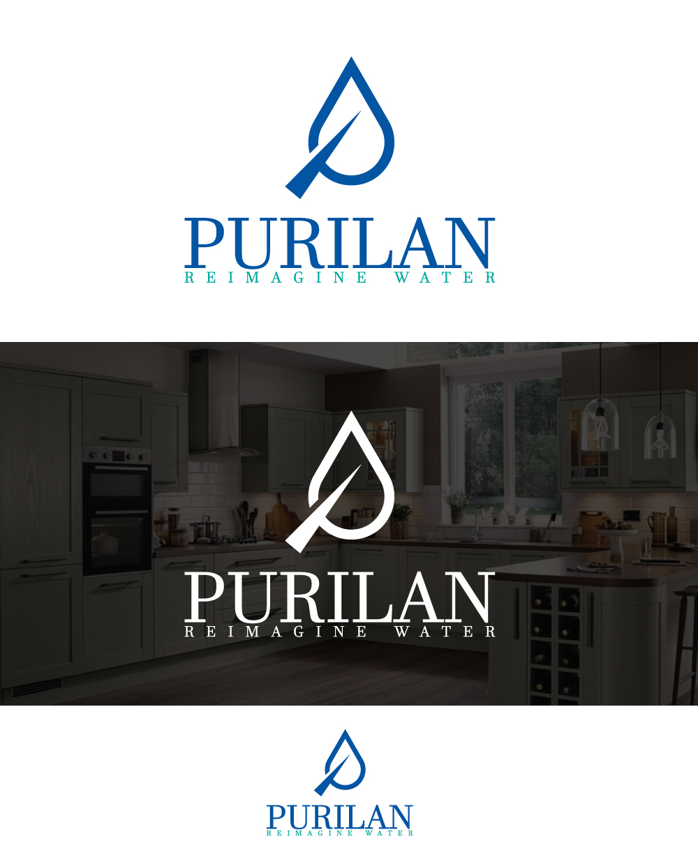 Diseño de Logo por johnnyblackman para Purilan Technology, Inc. | Diseño #17797543