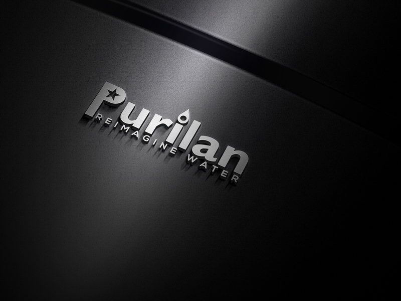 Logo-Design von Thomas00 für Purilan Technology, Inc. | Design #17795268