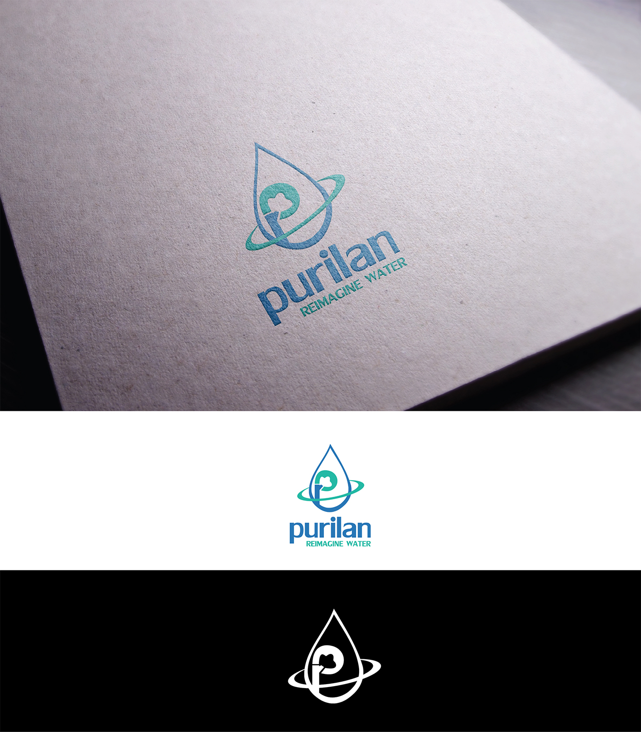 Logo Design by kuya.P for Purilan Technology, Inc. | Design #17796291
