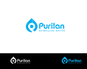 Logo Design by Djamdesign for Purilan Technology, Inc. | Design: #17790978