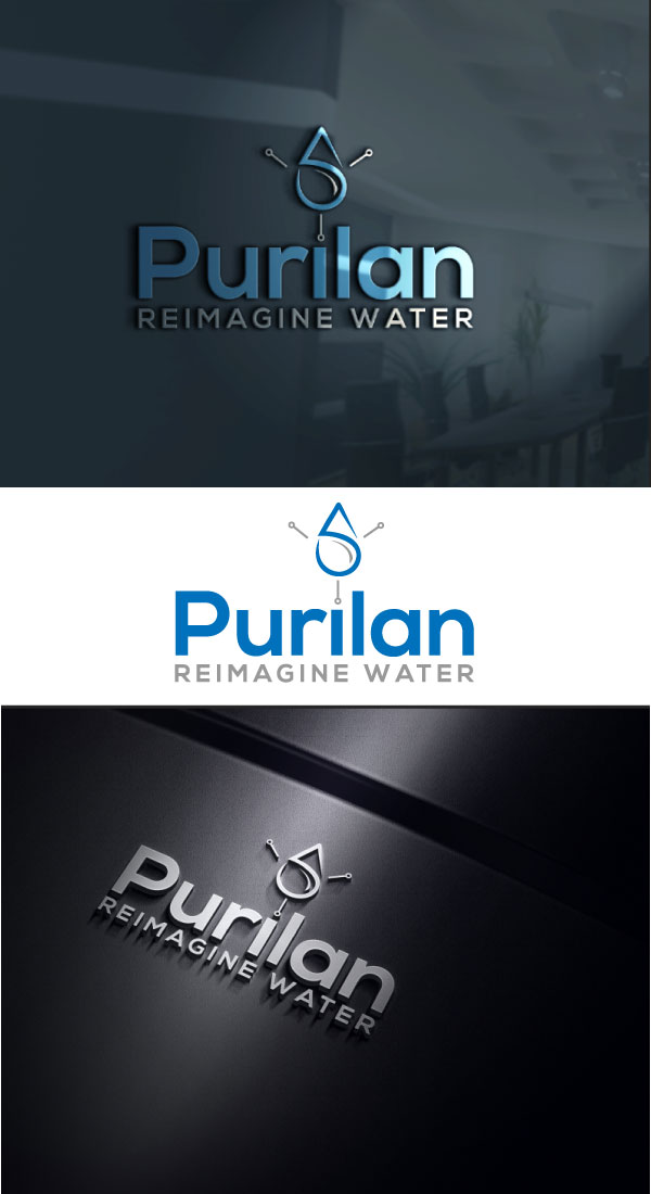 Logo Design by Nadianne for Purilan Technology, Inc. | Design: #17795034
