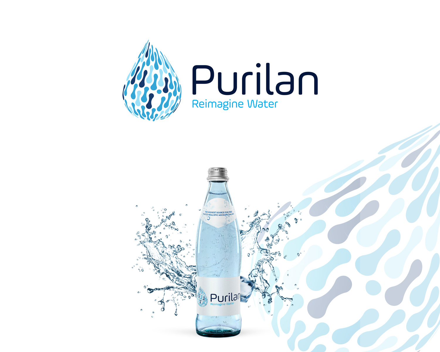 Logo Design by criterion for Purilan Technology, Inc. | Design #17852823