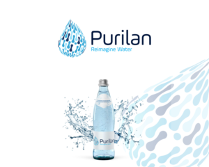 Logo Design by criterion for Purilan Technology, Inc. | Design: #17852823