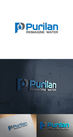 Logo Design by imyounuspathan 2 for Purilan Technology, Inc. | Design: #17786884