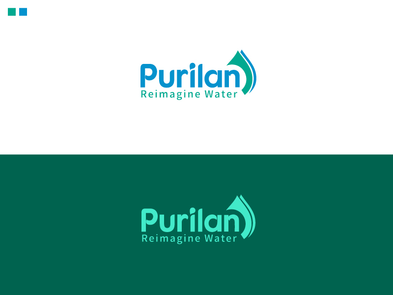 Logo Design by Hasnainaly9 for Purilan Technology, Inc. | Design #17788631