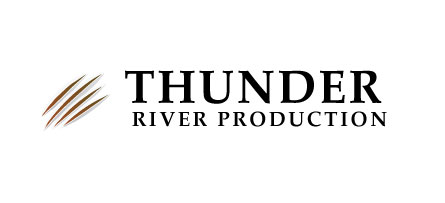 Logo Design by Himanshi10 for Thunder River Production | Design #17788041