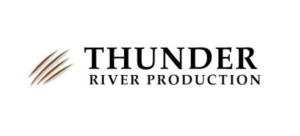 Logo Design by Himanshi10 for Thunder River Production | Design: #17788041