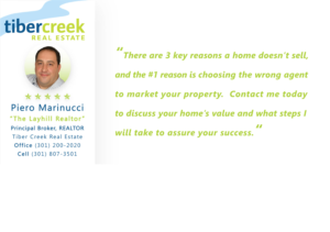 Design de Carte Postale par Briana S pour Tiber Creek Real Estate | Design : #17922788