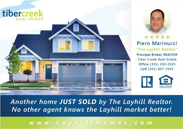 Design de Carte Postale par Briana S pour Tiber Creek Real Estate | Design #18073721