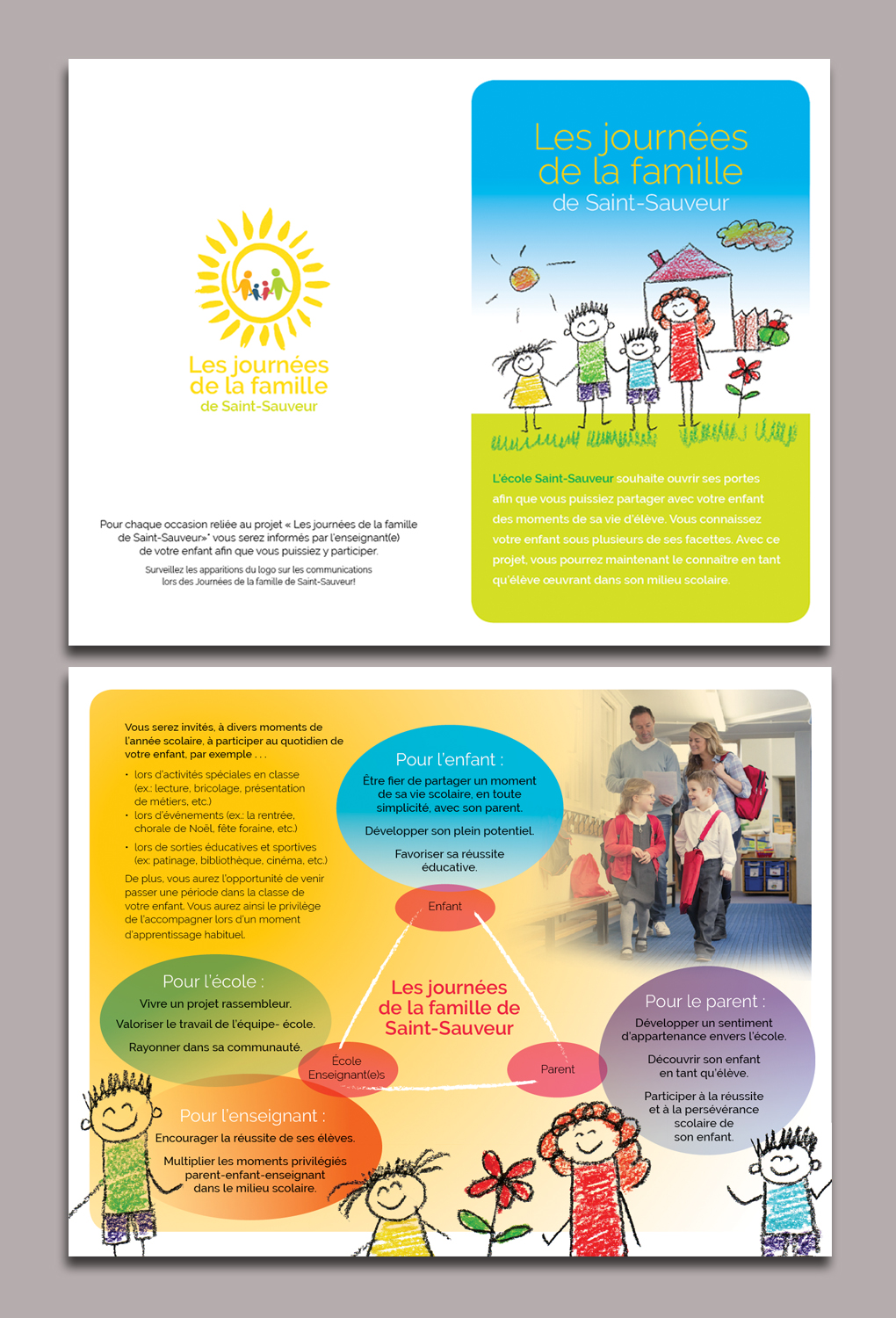 Diseño de Flyer por see why para este proyecto | Diseño #17812604